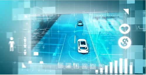 眾泰汽車研發(fā)EEA 3.0電子電氣架構(gòu) 布局智能化汽車計算機(jī)軟硬件新賽道