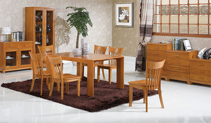 紅木家具推出產權證后,紅木家具銷售量逐漸增加