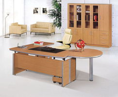 全方位解讀辦公家具市場 銷售、采購與貿(mào)易信息整合指南